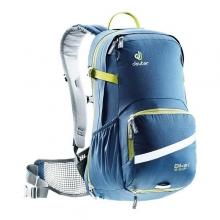 Рюкзак велосипедний Deuter Bike I Air EXP 16L (3203017 3221) midnight-moss