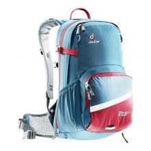 Рюкзак велосипедний Deuter Bike I Air EXP 16L (3203017 3564) denim-navy