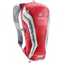 Рюкзак велосипедний Deuter Road One 5L (32274 5350) fire-white