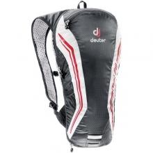 Рюкзак велосипедний Deuter Road One 5L (32274 7130) black-white