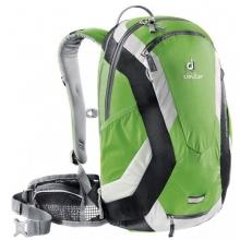 Рюкзак велосипедний Deuter Superbike 18+4L EXP (32114 2704) spring-black