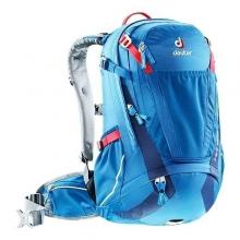 Рюкзак велосипедний Deuter Trans Alpine 24L (3205017 3100) bay-midnight