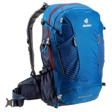 Рюкзак велосипедний Deuter Trans Alpine 24L (3205020 1316) lapis-navy
