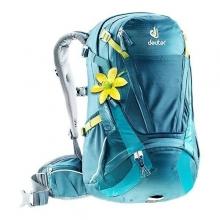 Рюкзак жіночий Deuter Trans Alpine 28L SL (3205117 3356) arctic-petrol