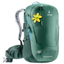 Рюкзак жіночий Deuter Trans Alpine 28L SL (3205120 2247) seagreen-forest