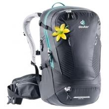 Рюкзак жіночий Deuter Trans Alpine 28L SL (3205120 7000) black