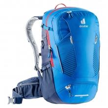 Рюкзак велосипедний Deuter Trans Alpine 30L (3200221 1316) lapis-navy