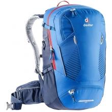 Рюкзак велосипедний Deuter Trans Alpine 30L (3205220 1316) lapis-navy