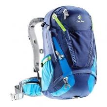 Рюкзак велосипедний Deuter Trans Alpine 30L (3205217 3366) navy-ocean