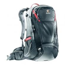 Рюкзак велосипедний Deuter Trans Alpine 32L EL (3205917 4701) graphite-black