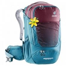 Рюкзак жіночий Deuter Trans Alpine Pro 26L SL (3206019 5324) maron-arctic