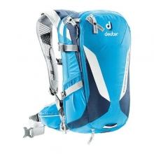 Рюкзак жіночий Deuter Compact EXP 10L SL (3200115 3312) turquoise-midnight
