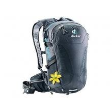Рюкзак жіночий Deuter Compact EXP 10L SL (3200115 7000) black