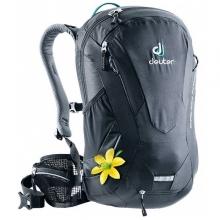 Рюкзак жіночий Deuter Superbike 14+4L EXP SL (32104 7000) black
