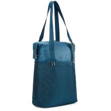 Сумка через плече жіноча Thule Spira Vetrical Tote 15L (TH 3203783) legion blue