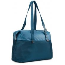 Сумка через плече жіноча Thule Spira Horizontal Tote 20L (TH 3203786) legion blue