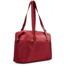 Сумка через плече жіноча Thule Spira Horizontal Tote 20L (TH 3203787) rio red