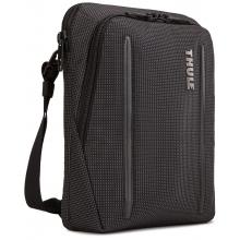 Сумка через плече із RFID захистом Thule Crossover 2 Crossbody Tote 9L (TH 3203983) black