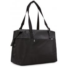 Сумка дорожня жіноча Thule Spira Weekender 37L (TH 3203781) black