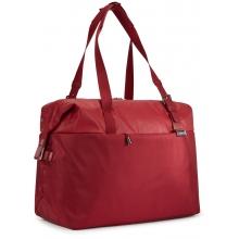 Сумка дорожня жіноча Thule Spira Weekender 37L (TH 3203780) rio red