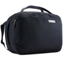 Сумка дорожня для ручної поклажі Thule Subterra Boarding Bag 23L (TH 3203913) mineral