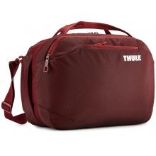 Сумка дорожня для ручної поклажі Thule Subterra Boarding Bag 23L (TH 3203914) ember