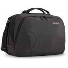 Сумка дорожня для ручної поклажі Thule Crossover 2 Boarding Bag 25L (TH 3204056) black