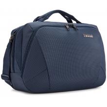 Сумка дорожня для ручної поклажі Thule Crossover 2 Boarding Bag 25L (TH 3204057) dress blue
