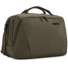 Сумка дорожня для ручної поклажі Thule Crossover 2 Boarding Bag 25L (TH 3204058) forest night