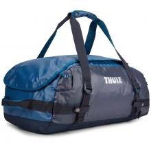 Сумка-рюкзак дорожня Thule Chasm 40L (TH 3204414) poseidon