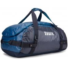 Сумка-рюкзак дорожня Thule Chasm 70L (TH 3204416) poseidon