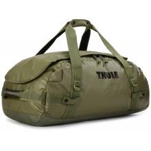 Сумка-рюкзак дорожня Thule Chasm 90L (TH 3204300) olivine