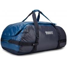 Сумка-рюкзак дорожня Thule Chasm 130L (TH 3204420) poseidon