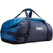 Сумка - рюкзак дорожная Thule Chasm 90L (TH 221302) poseidon