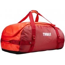 Сумка-рюкзак дорожня Thule Chasm 90L (TH 221303) roarange
