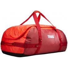 Сумка-рюкзак дорожня Thule Chasm 130L (TH 221403) roarange