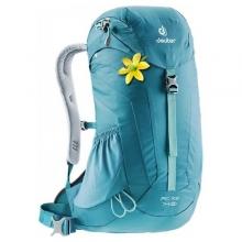 Рюкзак жіночий Deuter AC Lite 14L SL (3420016 3026) petrol
