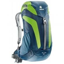 Рюкзак Deuter AC Lite 18L (3420116 3206) midnight-kiwi