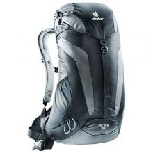 Рюкзак Deuter AC Lite 18L (3420116 7490) black-titan