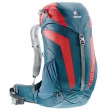 Рюкзак Deuter AC Lite 26L (3420316 3514) arctic-fire