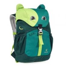 Рюкзак Deuter Kikki 6L (3610519 2231) alpinegreen-forest