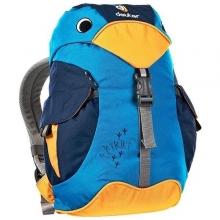 Рюкзак Deuter Kikki 6L (36093 3312) turquise-midnight