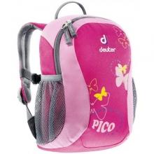 Рюкзак Deuter Pico 5L (36043 5040) pink