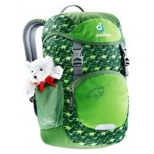 Рюкзак Deuter Schmusebar 8L (3612017 2009) emerald