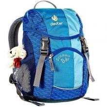 Рюкзак Deuter Schmusebar 8L (36003 3006) turquoise