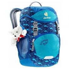 Рюкзак Deuter Schmusebar 8L (3612017 3080) ocean