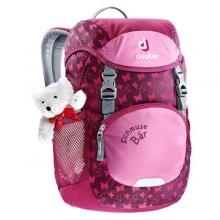 Рюкзак Deuter Schmusebar 8L (3612017 5002) magenta