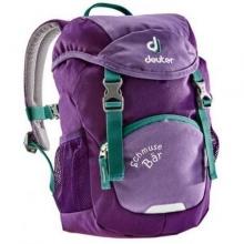 Рюкзак Deuter Schmusebar 8L (3612017 5538) flieder-plum