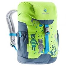 Рюкзак Deuter Schmusebar 8L (3612020 2311) kiwi-arctic