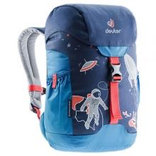 Рюкзак Deuter Schmusebar 8L (3612020 3303) midnight-coolblue